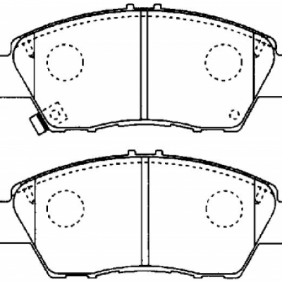 45022-TK6-A00  